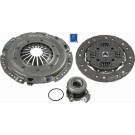 SACHS 3000 990 007 Kupplungssatz Kit plus CSC SACHS 3000 990 007 Kupplungssatz Kit plus CSC
