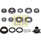 462 0327 10 Reparatursatz, Schaltgetriebe LuK GearBOX