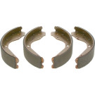 0 986 487 386 Bremsbackensatz 0 986 487 386 Bremsbackensatz