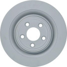 BOSCH | Bremsscheibe | 0 986 479 628