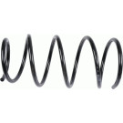 997 159 Fahrwerksfeder