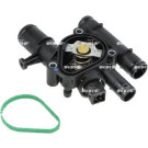 NRF | Thermostat, Kühlmittel | 725011