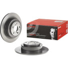 Brembo | Bremsscheibe | 08.9093.11