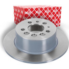 FEBI BILSTEIN 11449 Bremsscheibe