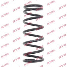 RC5870 Fahrwerksfeder K-Flex