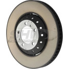 SHW Performance Bremsscheibe Vorderachse rechts PFR47534