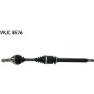 VKJC 8576 Antriebswelle