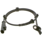 BOSCH | Sensor, Raddrehzahl | 0 265 007 896