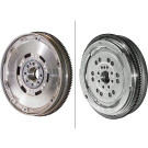 415 0060 10 Schwungrad LuK DMF