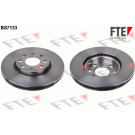 9072007 Bremsscheibe