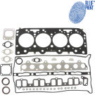 Blue Print | Dichtungssatz, Zylinderkopf | ADG06289