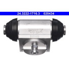 24.3222-1716.3 Radbremszylinder
