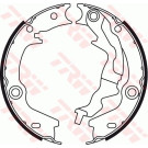 GS8781 Bremsbackensatz, Feststellbremse