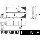 Mahle | Verdampfer, Klimaanlage | AE 68 000P