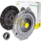LuK 622 1396 00 Kupplungssatz RepSet