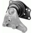Lemförder | Lagerung, Motor | 37298 01