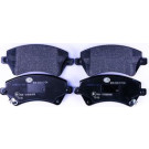 8DB 355 017-241 Bremsbelagsatz, Scheibenbremse 8DB 355 017-241 Bremsbelagsatz, Scheibenbremse