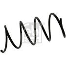 46889 Fahrwerksfeder