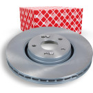 FEBI BILSTEIN 43948 Bremsscheibe FEBI BILSTEIN 43948 Bremsscheibe