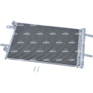 NRF | Kondensator, Klimaanlage | 350625