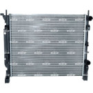 NRF | Kühler, Motorkühlung | 550351