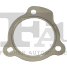 220-924 Dichtung, Abgasrohr