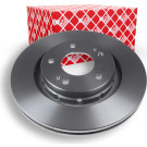 FEBI BILSTEIN 28440 Bremsscheibe FEBI BILSTEIN 28440 Bremsscheibe