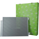 814373 Kondensator, Klimaanlage