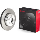 Brembo | Bremsscheibe | 09.C403.13