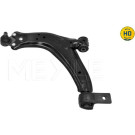 40-16 050 0002/HD Lenker, Radaufhängung MEYLE-HD: Better than OE.