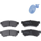Blue Print | Bremsbelagsatz, Scheibenbremse | ADG042152