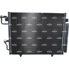 35619 Kondensator, Klimaanlage EASY FIT 35619 Kondensator, Klimaanlage EASY FIT