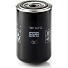 Mann-Filter | Kraftstofffilter | WK 940/23