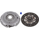 SACHS 3000 970 120 Kupplungssatz XTend SACHS 3000 970 120 Kupplungssatz XTend