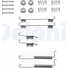 LY1292 Zubehörsatz, Bremsbacken
