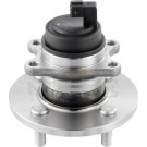 R184.18 Radlagersatz R184.18 Radlagersatz