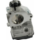 0892367 Drosselklappenstutzen