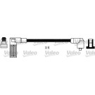 Valeo | Zündleitungssatz | 346467