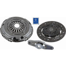 SACHS 3000 950 074 Kupplungssatz