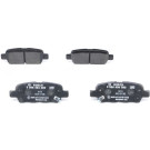 0 986 494 090 Bremsbelagsatz, Scheibenbremse 0 986 494 090 Bremsbelagsatz, Scheibenbremse