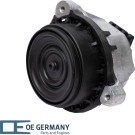 802566 Lagerung, Motor Genuine-Part