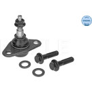 516 010 3284 Trag-/Führungsgelenk MEYLE-ORIGINAL: True to OE.