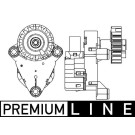 Mahle Stellelement, Mischklappe BEHR Premium Line AA 54 000P