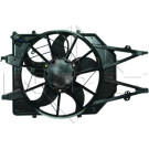47465 Lüfter, Motorkühlung