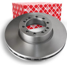 FEBI BILSTEIN 29154 Bremsscheibe