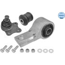 Meyle | Reparatursatz, Querlenker | 716 610 0003