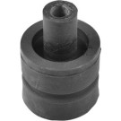 Tedgum | Buchse, Fahrerhauslagerung | 00504539