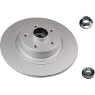 Valeo | Bremsscheibe | 675400 Valeo | Bremsscheibe | 675400