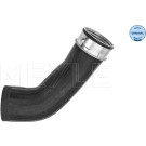 100 036 0066 Ladeluftschlauch MEYLE-ORIGINAL: True to OE.