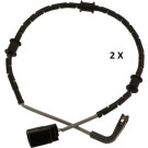 GIC371 Warnkontakt, Bremsbelagverschleiß GIC371 Warnkontakt, Bremsbelagverschleiß